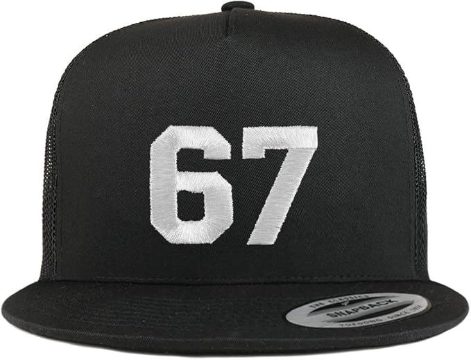 67 Hat