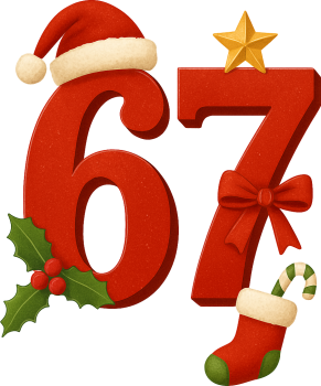 67 Christmas